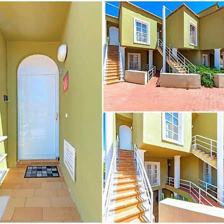 Tenerifeopenhome Costa Adeje Comfort Apartment 3 Pools Exterior foto