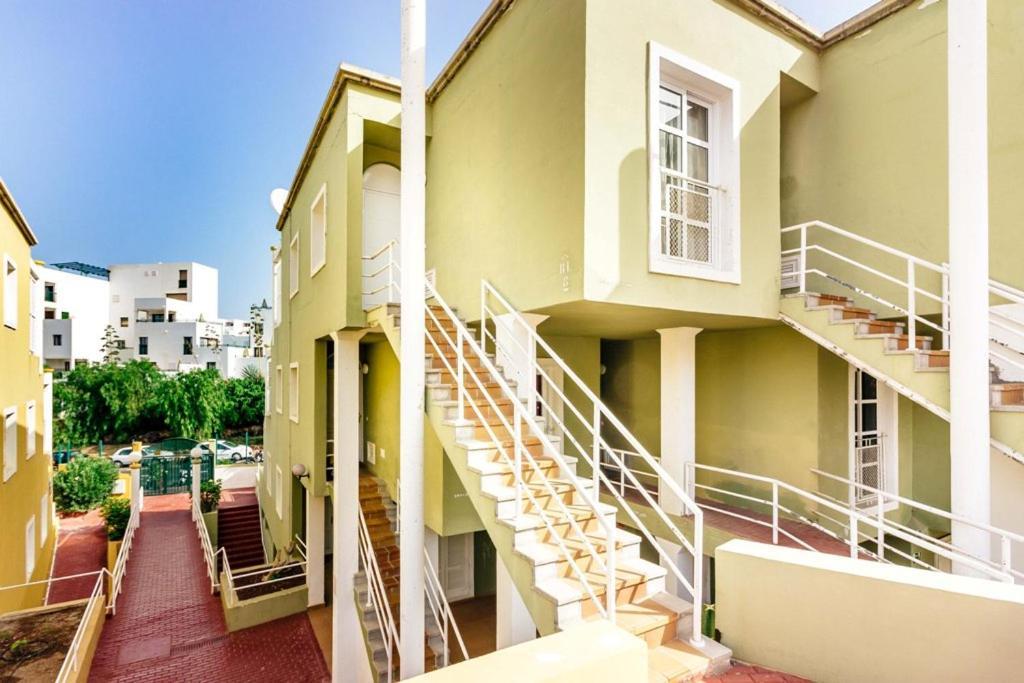 Tenerifeopenhome Costa Adeje Comfort Apartment 3 Pools Exterior foto
