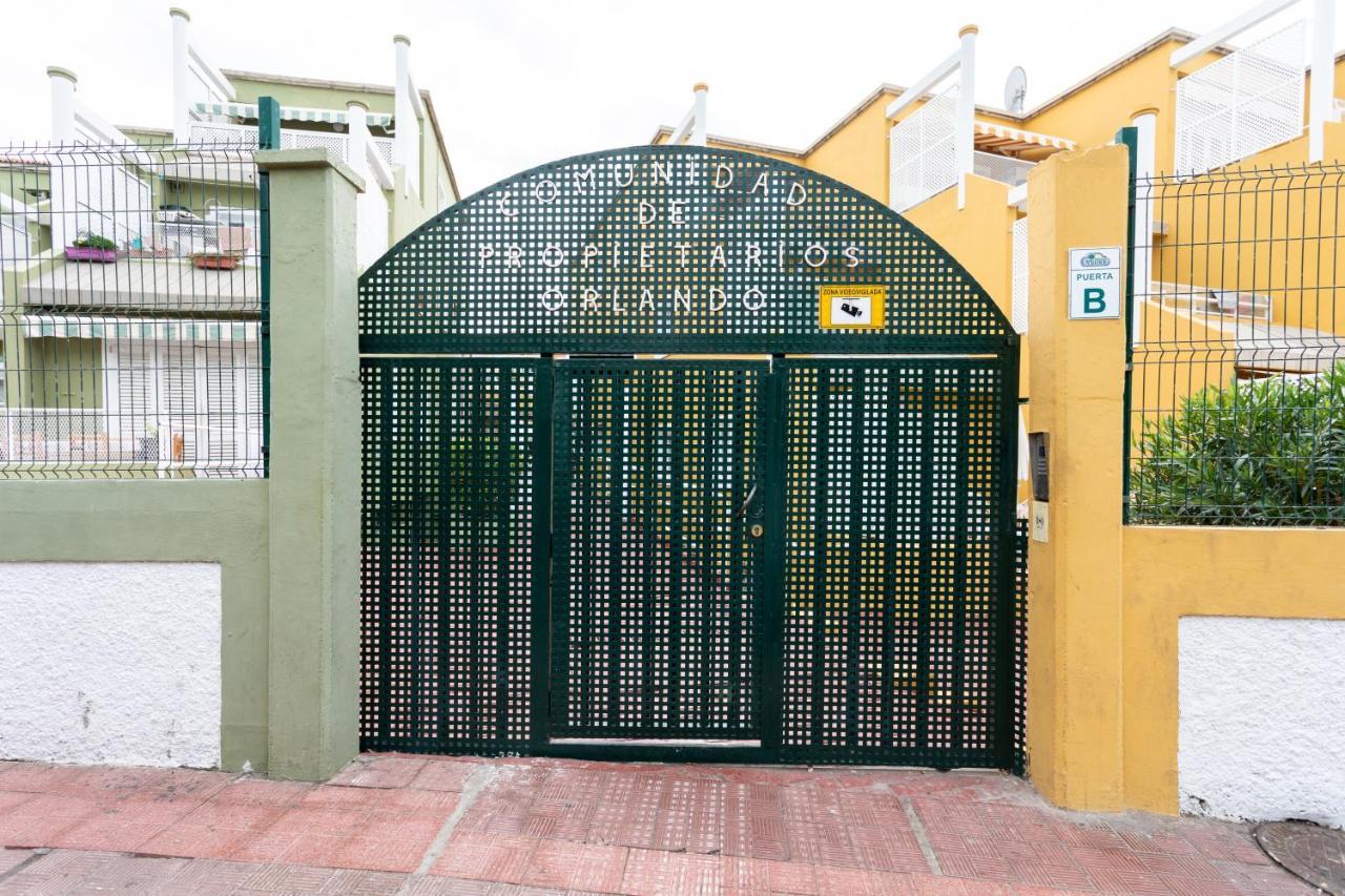 Tenerifeopenhome Costa Adeje Comfort Apartment 3 Pools Exterior foto