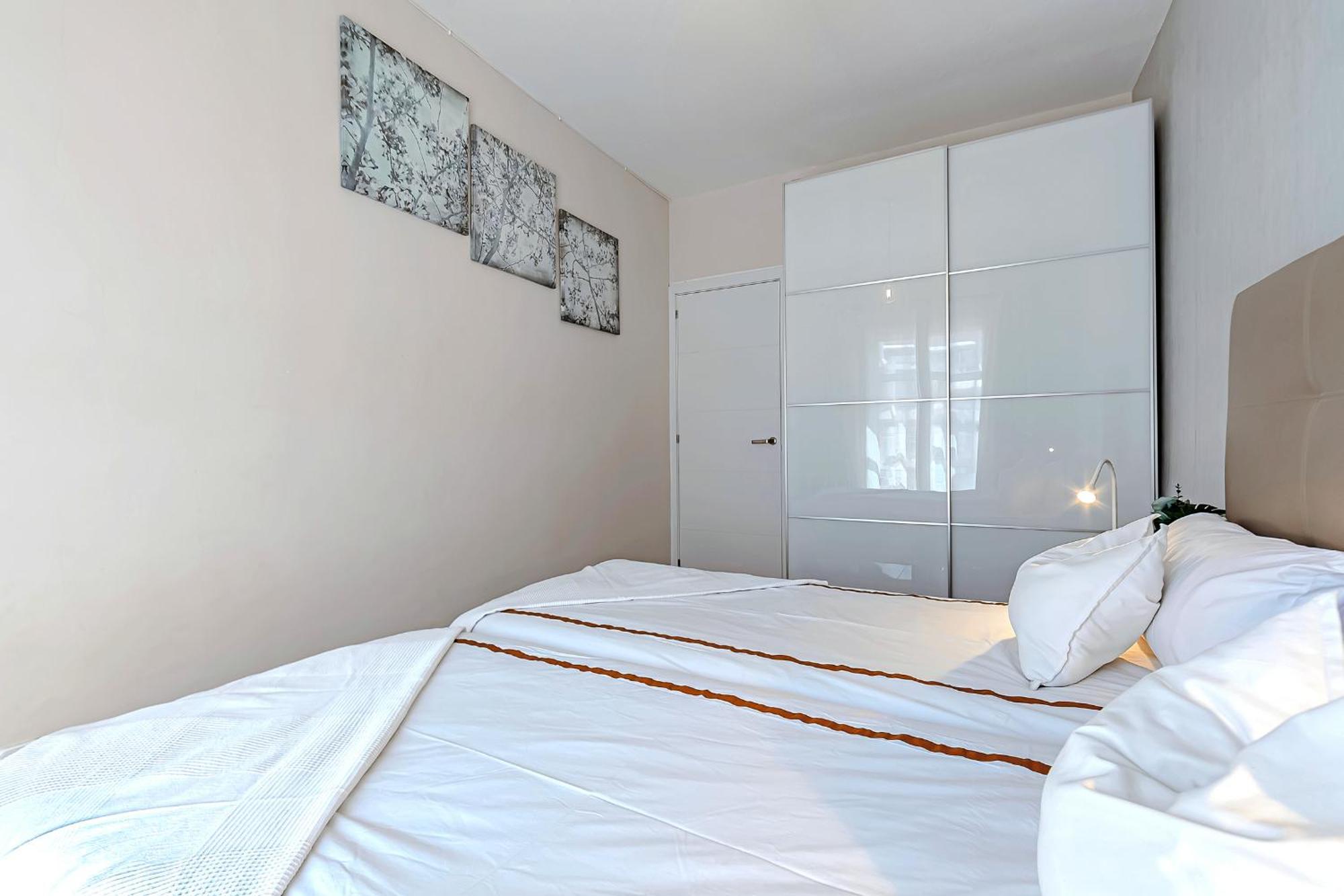 Tenerifeopenhome Costa Adeje Comfort Apartment 3 Pools Exterior foto