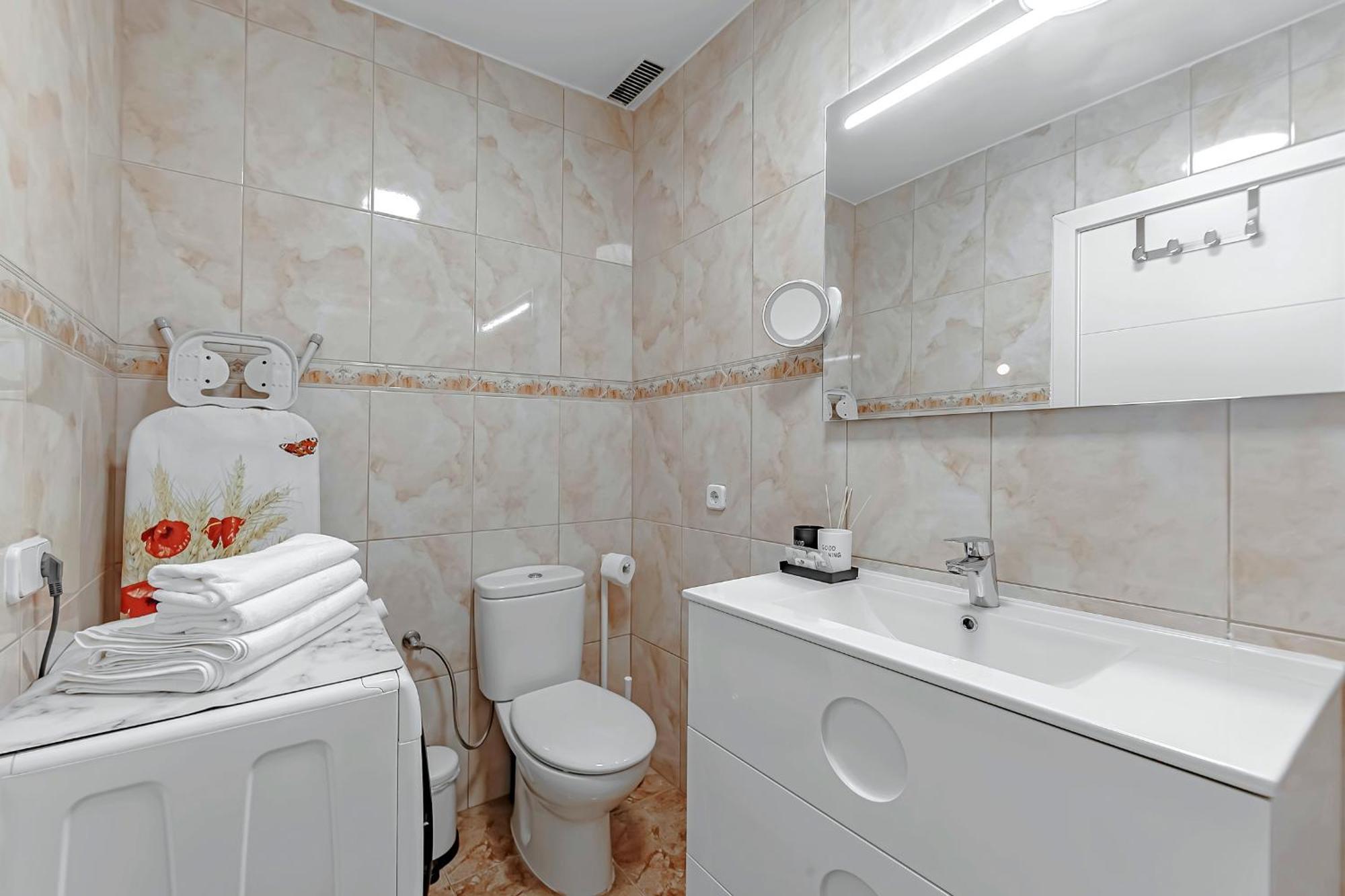 Tenerifeopenhome Costa Adeje Comfort Apartment 3 Pools Exterior foto