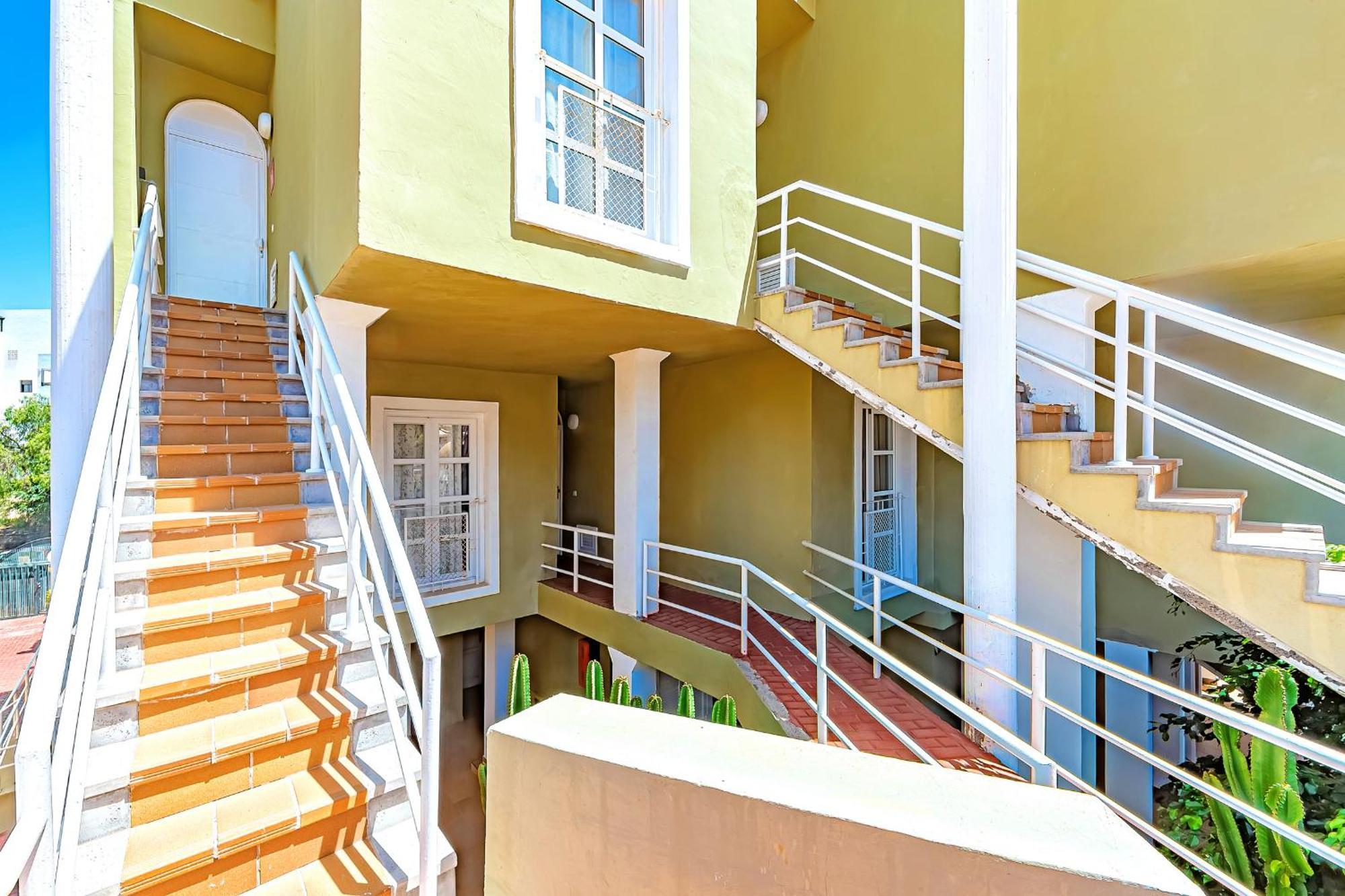 Tenerifeopenhome Costa Adeje Comfort Apartment 3 Pools Exterior foto