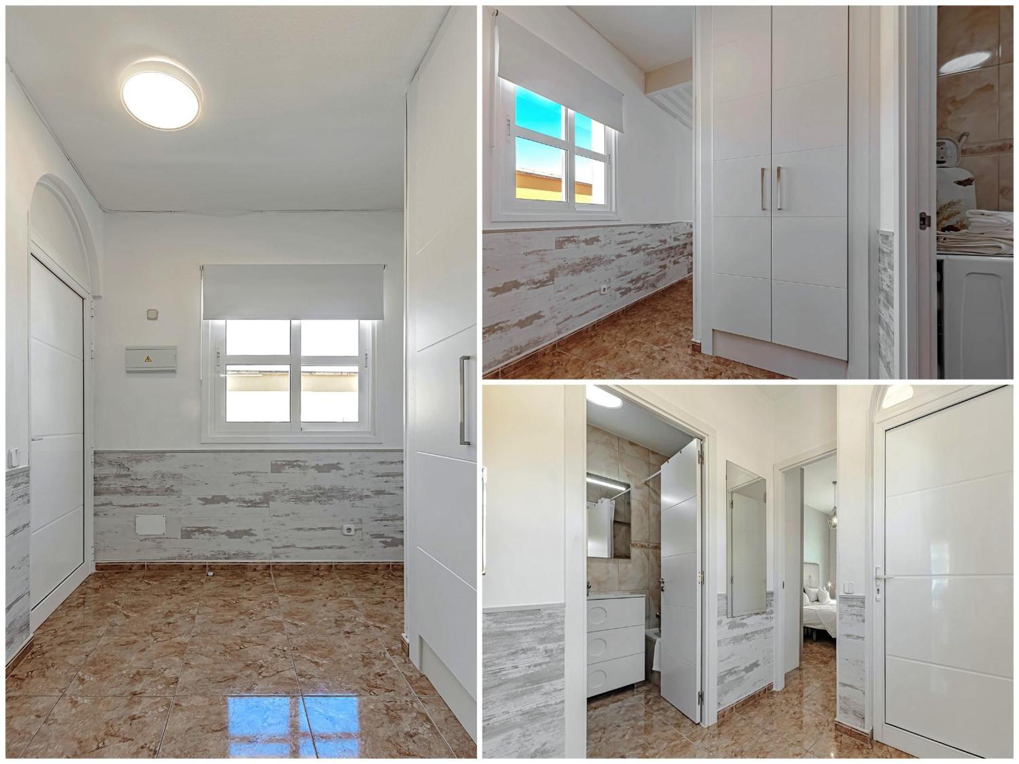 Tenerifeopenhome Costa Adeje Comfort Apartment 3 Pools Exterior foto