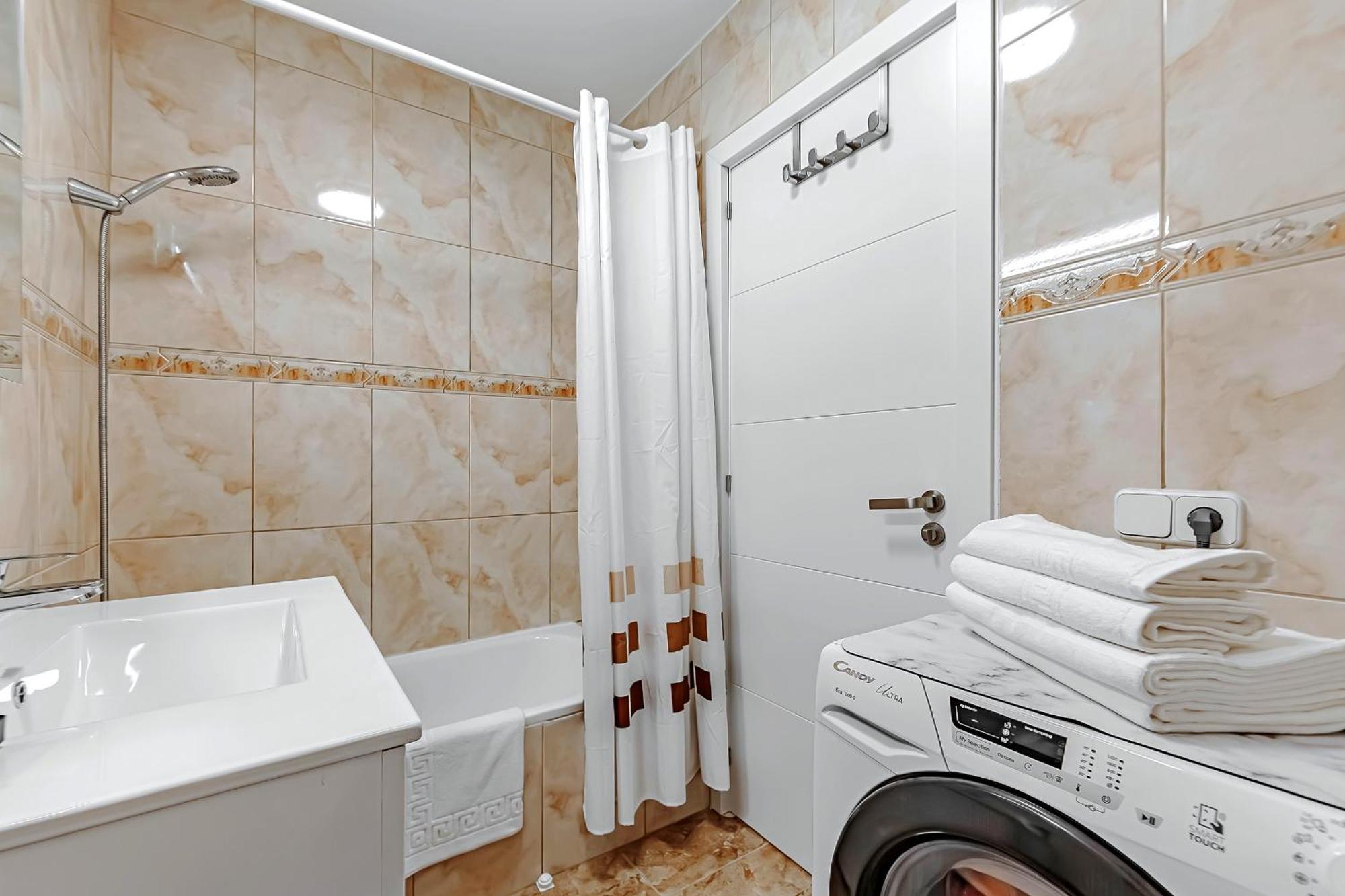 Tenerifeopenhome Costa Adeje Comfort Apartment 3 Pools Exterior foto