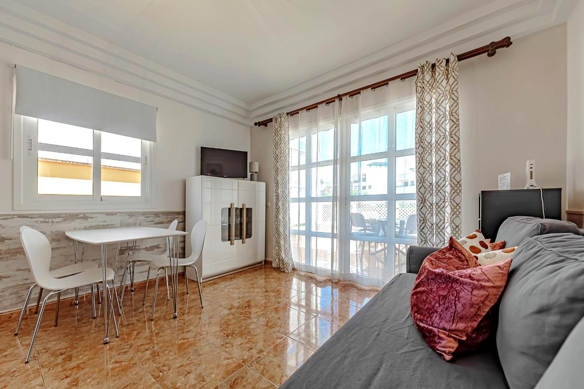 Tenerifeopenhome Costa Adeje Comfort Apartment 3 Pools Exterior foto